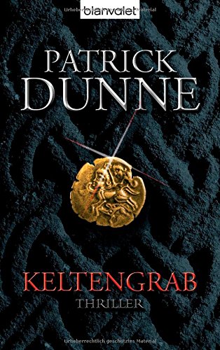 Keltengrab (Paperback)
