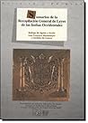 Sumarios de la recopilación general de Leyes de la Indias Occidentales (Spanish Edition)