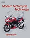 Student Skill Guide for Abdo’s Modern Motorcycle Technology by Edward Abdo