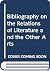 Bibliography on the Relations of Literature and the Other Arts