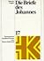 Die Briefe des Johannes (Theologischer Handkommentar zum Neuen Testament) (German Edition)