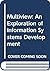 Multiview: An Exploration o...