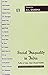 Social Inequality in India:...