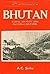 Bhutan: Ethnic Identity and National Dilemma (Sociological Publications in Honour of Dr. K. Ishwaran)