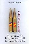 Memoria de la gue...