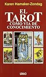 Tarot como via de...