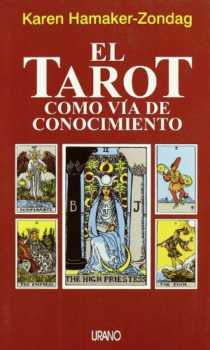 Tarot como via de conocimiento (Paperback)