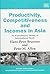 Productivity, Competitiveness and Incomes in Asia: An Evolutionary Theory of International Trade (New Horizons in Institutional and Evolutionary Economics series)