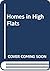 Homes in high flats: some of the human problems involved in multi-storey housing, (University of Glasgow. Social and economic studies, occasional papers)