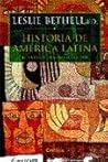 Historia de America Latina: 14. America Central Desde 1930 (Spanish Edition)