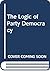 The logic of party democracy by Alan J. Ware