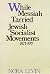 While Messiah tarried: Jewi...