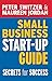 Small Business Start-up Guide by Peter Switzer