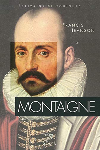 Montaigne (Pocket Book)