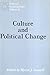 Culture and Political Change by Myron J. Aronoff