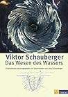 Das Wesen des Wassers: Originaltexte