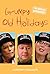 Grumpy Old Holidays: The Of...