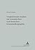 Vergleichende Studien zur romanischen und deutschen Grammatik... by Michael Schreiber