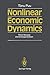 Nonlinear economic dynamics