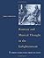 Rameau and Musical Thought ...