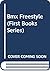 Bmx Freestyle (First Books Series)