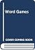 Word Games