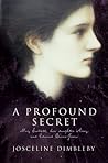 A Profound Secret : May, Amy and Burne-Jones