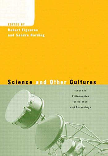 Science and Other Cultures (Hardcover)