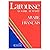 Dictionnaire Larousse As-Sabil Al-Wasit Arabe Francais