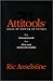Attitools (21 Ways of Looki...
