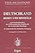 Deutschland - Reden Und Beitrage: Zum Deutschlandtag Der Philosophischen Fakultat III Der Universitat Wurzburg in Anbetracht Der Deutschen Einigung (Politik Und Gesellschaft) (German Edition)