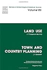 Land use (Reviews of United Kingdom statistical sources) (v. 8)