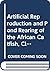 ARTIFICIAL REPRODUCTION AND POND READINGOF THE AFRICAN CATFIS... by Food and Agriculture Organi... ARTIFICIAL REPRODUCTION AND POND READINGOF THE AFRICAN CATFIS... by Food and Agriculture Organi...