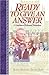 Ready to Give an Answer: A Catechism of Reformed Distinctives