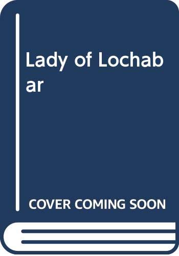 Lady of Lochabar (Paperback)