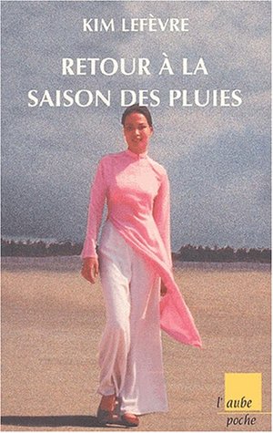 Retour a la saison des pluies nø15 (nelle ed.)