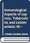 Immunological aspects of leprosy, tuberculosis and leishmaniasis: Proceedings of a meeting held in Addis Ababa, Ethiopia, 27-30 October, 1980 (International congress series)