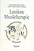 Lexikon Musiktherapie (German Edition)