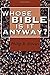 Whose Bible is it anyway? (JSOT Supplement)