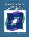 Foundations of Discrete Mathematics Foundations of Discrete Mathematics