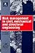 Risk Management in Civil, M...