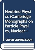 Neutrino Physics