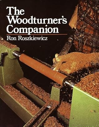 Woodturner's Companion
