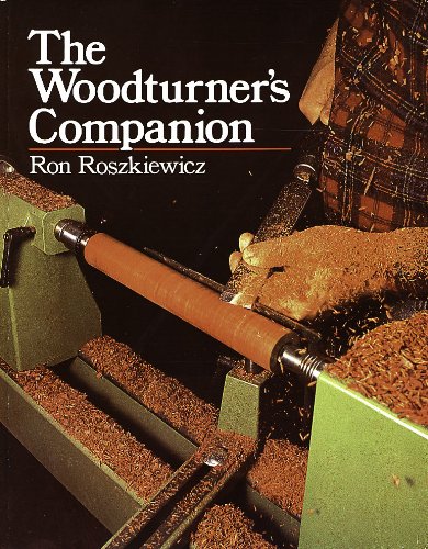 Woodturner's Companion (Paperback)