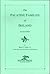 The Palatine Families of Ireland by Henry Z. Jones Jr.