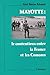 Mayotte: le contentieux entre la France et les Comores (French Edition)
