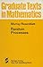 Random Processes (Graduate Texts in Mathematics)