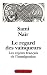 Le regard des vainqueurs