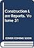 Construction Law Reports. V...