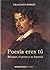 Poesía eres tú: Bécquer, el...